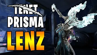 Prisma LENZ Is OK... | NO TENET LENZ