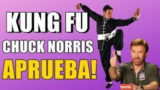 ☯ Sirve el KUNG FU como DEFENSA PERSONAL ? ►Shaolin norteño, te digo LA POSTA 👊 (Lo bueno y lo malo)