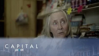 Immigration on Pepys Road ('Capital' on Pivot - Episode 1 Clip)