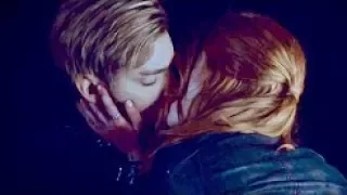 Clary & Jace (Clace) || in my veins [+ 2x20]