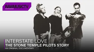 Interstate Love - The Stone Temple Pilots Story┃Documentary