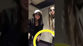 Jane and Janella TikTok #JaneNella #Kilig #Cute #Darlentina #Darna #Valentina