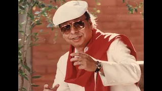 Manmohan Singh, Asha Bhosle_Jeene De Yeh Duniya (Lava; R.D. Burman, Anand Bakshi; 1984; HMV)