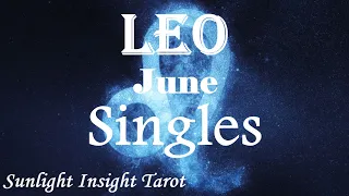 LEO - Someone's Hung Up on You! They're Approaching You Romantically, Love & Lust❤️‍🔥 Tarot Reading