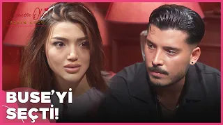 Yeni damat Adayı Mert, Buse'yi Seçti | Kısmetse Olur: Aşkın Gücü 2. Sezon 13. Bölüm