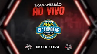 CARNEIRINHO-MG 2024 | SEXTA-FEIRA