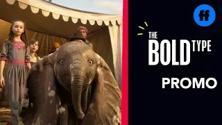 Dumbo (2019) | Colin Farrell, Eva Green & Danny DeVito