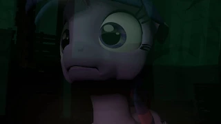 Shrek's Halloween of fun [SFM Ponies Animation]