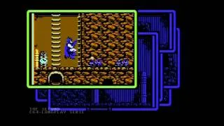 C64-Longplay - Batman-The Caped Crusader (720p)