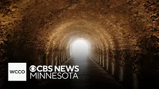 Did you know there's a brewery underground in Jordan, MN? | Finding Minnesota