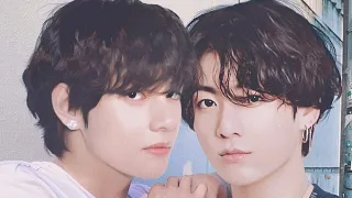 Taekook Timeline 2018 p. 4 [rus/esp/por/fr/it sub]