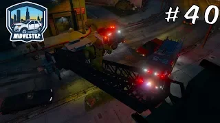 GTA V FiveM | Fire/EMS | Full Time Firefighter | MidwestRP #40