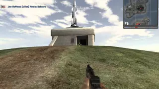 Battlefield 1942 Secret Weapons 100% DIFFICULTY Peenemunde axis part 1