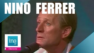 Nino Ferrer, le best of | Archive INA