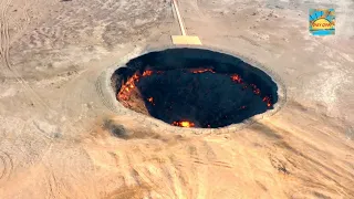 धरती की 10 खतरनाक जगहें जहाँ आजतक वैज्ञानिक भी नहीं जा सके 10 most dangerous place in the world