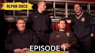 D.C. Fire & EMS Respond: Inside Look at Pentagon on 9/11 | The Battalion | Season 2 | Episode 1