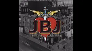 Bon Jovi Discussions 116: JBJ Nashville Restaurant UPDATES