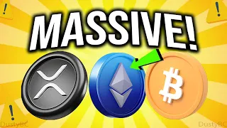 XRP, BTC & CRYPTO: HERE'S EXACTLY WHAT'S GOING ON RIGHT NOW! [PAYPAL STABLECOIN, SEC IMPLOSION]