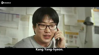 ( REBOUND) FILM KOREA SUB INDO