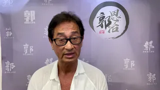 【郭Sir 每日港股點評】（普通話）2021-07-20 大市今日再度稍跌穿250天線