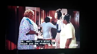 Big Momma's House (2000) Midwife Scene 1080p