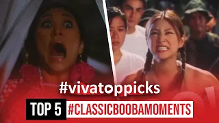 Top Classic Booba Moments | Rufa Mae Quinto | #Vivatoppicks