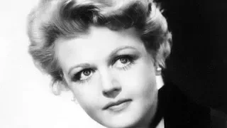 A String of Beads (TV-1954) ANGELA LANSBURY