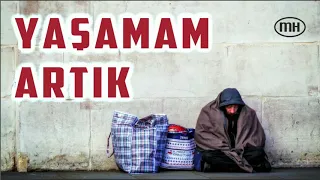 Yaşamam artık - (O. cocukları film)