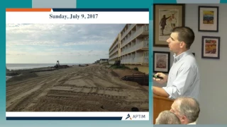 July 10, 2017 KDH Beach Nourishment Update 2