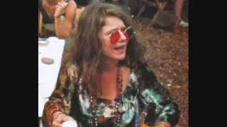 To Love Somebody - Janis Joplin