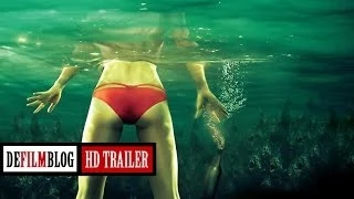 Piranha (2010) Official HD Trailer [1080p]