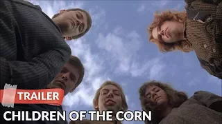 Children of the Corn 1984 Trailer HD | Peter Horton | Linda Hamilton