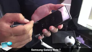 Samsung Galaxy Note 7