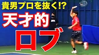 【重大発表あり】大将対決！貴男プロへのリベンジなるか？小野田倫久プロ必殺ショット炸裂！鈴木貴男（元日本1位）vs小野田倫久（元日本3位）【GOFOOD CUP 最終戦】