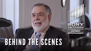 Bram Stoker's Dracula - Behind-the-Scenes with Francis Ford Coppola Clip