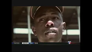 MLB Network: Henry Aaron, Brave Hero