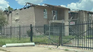 Most Dangerous Neighborhood In Houston