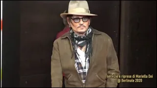 Johnny Depp - Rockstar