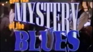 Young Indiana Jones & The Mystery Of The Blues (better Quality w/ tv preview)