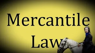 Mercantile Law- INTELLECTUAL PROPERTY CODE (sec121-241end)