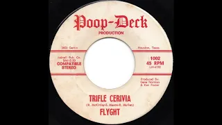 Flyght - Trifle Cerivia (1970)