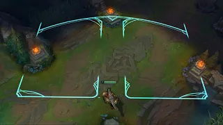 The most ridiculous Nautilus Hook i have ever hit - League of Legends Clip