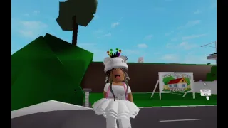 NORTH CORALINE PPL PLACE, fun roblox Brookhaven edit