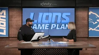 Lions Game Plan: Week 4 vs Kansas City