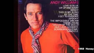 Andy Williams - Original Album Collection Vol. 2　　Strangers In The Night
