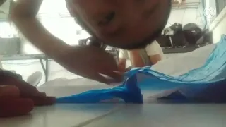 UNBOXING NG INFLATABLE POOL GALING SA LAZADA