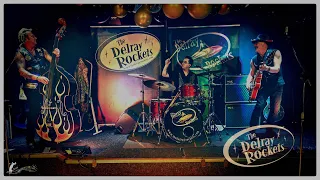 The Delray Rockets Beer 0’Clock Boogie @ Wolverley sports & Social Club