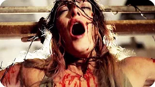 New Horror Movies 2017 in English  Full Thriller Movies HD