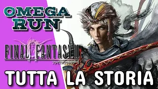 Final Fantasy II - Omega Run - Tutta la Storia (ITA)