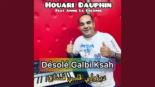 Désolé Galbi Ksah